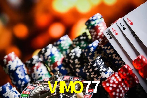 VIMO77 Apuestas Deportivas
