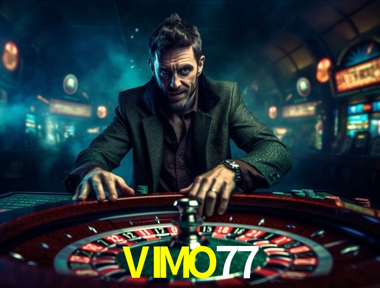 VIMO77 mobile gaming