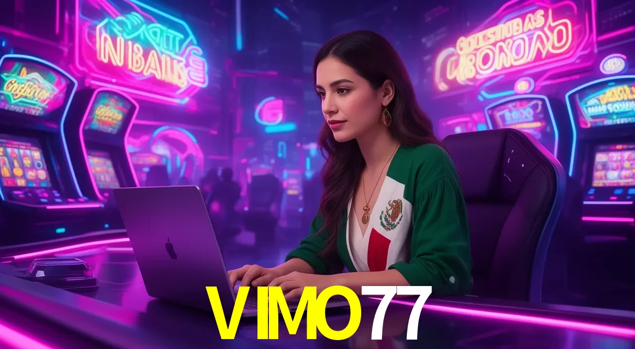 VIMO77 Diversidad de modos de juego