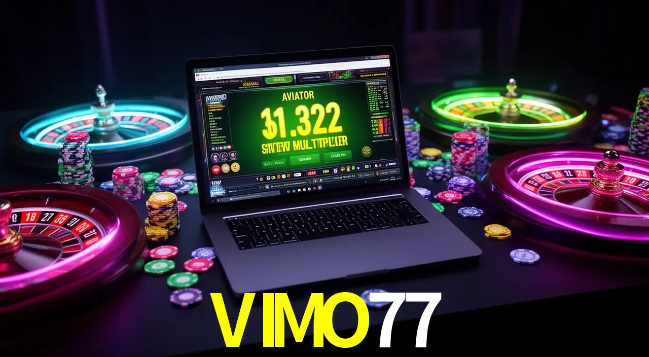 VIMO77 Rondas de pesca