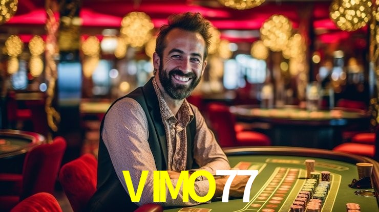 VIMO77 mobile gaming