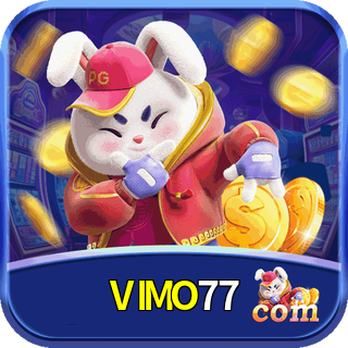 VIMO77 logo